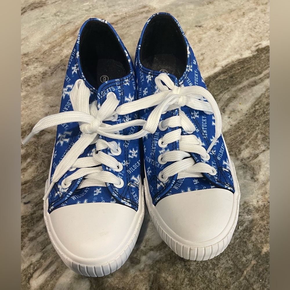 University Of Kentucky shoes